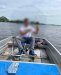 Stolen Motorboat Trident Jun 12